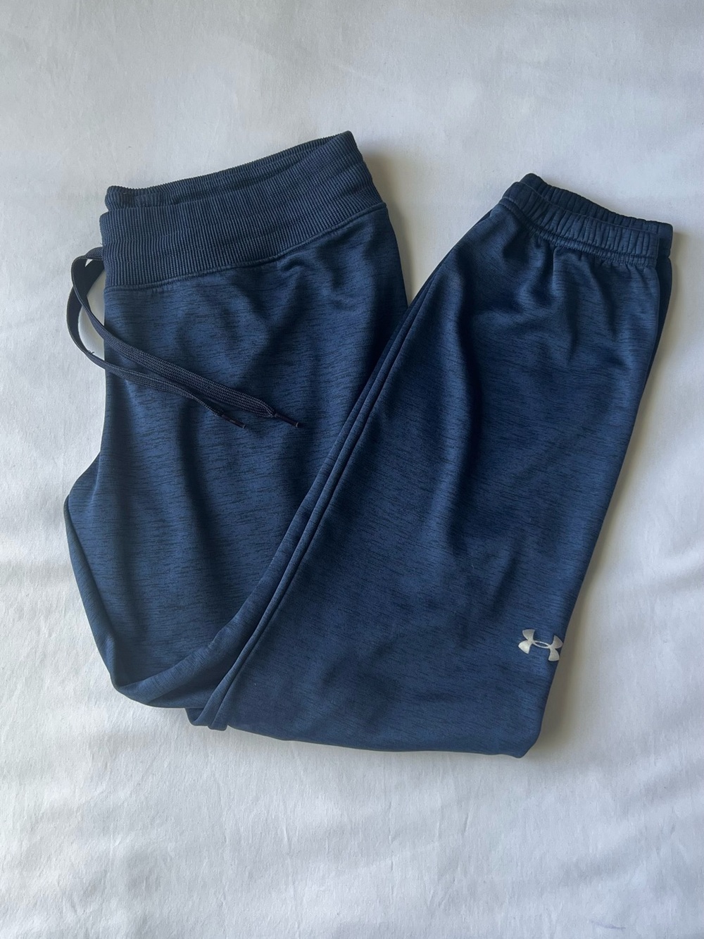 Under Armour Women’s Navy Blue Athletic Joggers